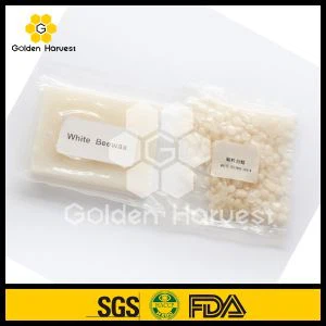 Sáp ong tẩy trắng tự nhiên tinh khiết