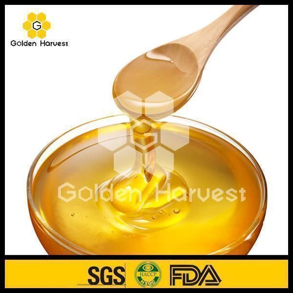 Mật ong tươi hữu cơ